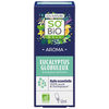 SOBIO Huile essentielle d'eucalyptus globuleux bio - 12 ml