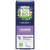 SOBIO Huile essentielle lavandin bio - 12 ml