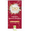 Vitavea Bionutrisanté Infusion Pomme d'amour BIO 20 sachets