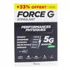 Vitavea Force G Stimulant Naturel 20 Ampoules