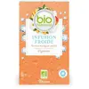 Nutrisante Nutrisanté Bio Infusion Froide Saveur Mangue-Pêche Digestion