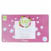 Vitavea BioNutrisanté Infusion Froide Jambes Légères Cerise 20 sachets