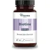 Vitavea Biotine 10 000µg 60 gélules