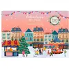 VITAVEA Calendrier de l'Avent 24 infusions bio