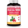 Nutrisante Vitavea Acérola 1000 Vitamine C Goût Cerise 60 comprimés à croquer