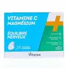 Vitavea Nutrisanté Vitamine C avec Magnésium Equilibre Nerveux 24 Comprimés