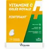 Vitavea Vitamine C + Gelée Royale Fortifiant 24 comprimés à croquer