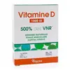 Vitavea Vitamine D 1000UI Défenses naturelles 90 comprimés