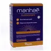 Manhaé autobronzant 60 gélules