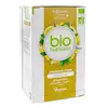 Vitavea - BioNutrisanté - Infusion gingembre citron Tonifiant - 20 sachets