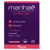 Nutrisanté Nutrisante Manhaé Cys Mannose 10 Sticks