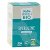 Nutrisanté Vitavea Les Nutri'Sentiels Bio Spiruline 30 comprimés