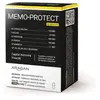 Aragan - Synactifs - MemoProtect® - Mémoire - Ginkgo Biloba - 60 gélules