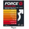 Nutrisanté Force G Power Men - 60 gélules