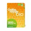 VITAVEA Gelée Royale Bio 1800 mg haute concentration 10 ampoules de 10ml
