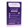 Nutrisante Nutrisanté manhaé cure de 4 mois dont 1 mois offert 120 capsules