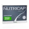 Vitavea Nutrisanté Nutricap Croissance 60 gélules + 30 gélules Offertes