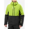 MILLET Veste cosmic warm gore-tex homme L -  N4442 MACAW GREEN/BLACK