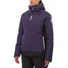Veste de ski MILLET COSMIC WARM J W (PURPLE VELVET / BLACK) Femme
