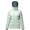Millet - Grands Montets Peak Jacket - Veste ski femme Seaweed - M