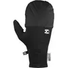 Millet - M White GTX Infinium Mitt - Moufles Black / Noir - XS