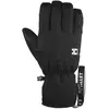 Millet - Grands Montets GTX Glove - Gants ski Black / Noir - M