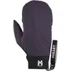 Millet - M White 2/1 Glove - Gants ski de randonnée Black / Noir - XS
