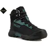 Millet - Ubic Trek GTX - Chaussures randonnée femme Deep Tarmac - 38