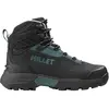Millet Ubic Trek Gore-Tex Chaussures de sport femme Noir 42