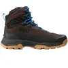 Millet - Ubic Trek GTX - Chaussures randonnée homme Chocolate Brown - ...