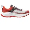 Chaussures Millet Intense Ultra blanc orange rouge - 44