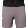 Millet - Intense Pro Light Short 5'' - Short trail homme Pepper - XXL