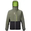 Veste de ski MILLET GD MONTETS PEJM (GRAPE LEAF/BLACK) Homme