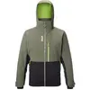 Millet - Grands Montets Peak Jacket - Veste ski homme Grape Leaf / Bla...