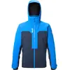 Millet - Grands Montets Peak Jacket - Veste ski homme Icon Blue / Saph...