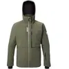 Millet - Grands Montets Pro Jacket - Veste ski homme Grape Leaf - M