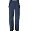 Millet - Brevent Peak Pant - Pantalon ski homme Saphir - L