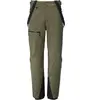 Millet - Brevent Peak Pant - Pantalon ski homme Grape Leaf - L