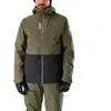 Millet - Brevent Jacket - Veste ski homme Grape Leaf / Black - L