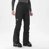 Millet - Cosmic Warm GTX Pant - Pantalon ski femme Black - M