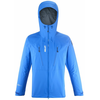 Millet Trilogy Jorasses GTX Pro Jacket - Veste imperméable homme Icon Blue S