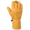 Millet Leather Sherpa Glove - Gants ski homme Honey Mustard M