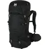 MILLET Hanang 50 Mixte, Noir (Nouveau Logo), Taille unique