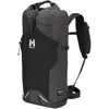 Millet Mixt 25+5 - Sac à dos alpinisme Black / Black 25 + 5 L