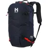 MILLET Prolighter 22 Mixte, Bleu (Nouveau Logo), Taille unique