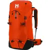 Millet Prolighter 60+20 - Sac à dos trekking Red 60 + 20 L