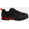 MILLET Mixte Friction U Chaussure de randonnée, Noir Nouveau Logo, 40 2/3 EU
