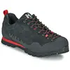 Chaussures Millet Friction noir gris foncé rouge - 41(1/3)