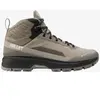 Chaussures Millet Wanaka Mid GORE-TEX marron beige femme - 37(1/3)