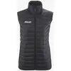 Millet Evole Light 700 Vest - Doudoune sans manches femme Black / Deep Jungle S